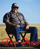 Der Boss