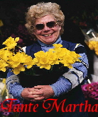 Tante Martha