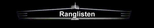 Ranglisten
